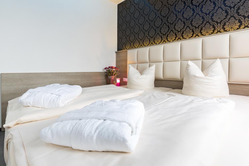 Bavaria Hotel Muenchner Hof Superior Штутгарт Екстер'єр фото