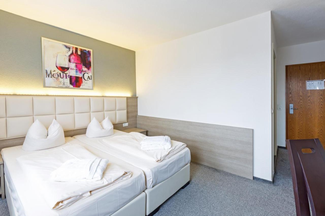 Bavaria Hotel Muenchner Hof Superior Штутгарт Екстер'єр фото